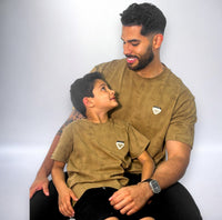 Camiseta ABEL niño