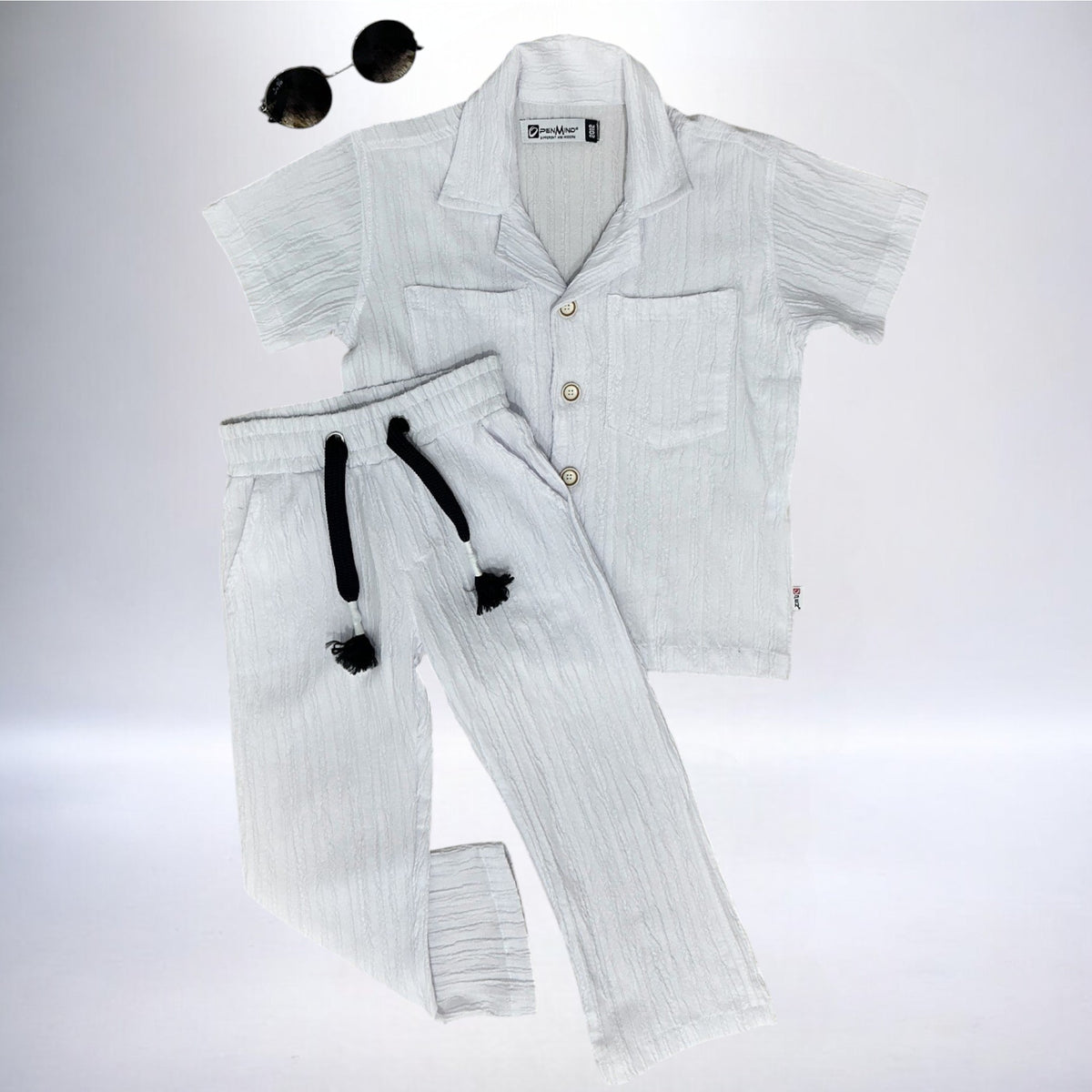 Conjunto TRANI niño