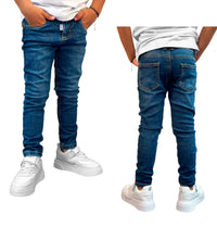 Jeans clásico  CYRUS para niño