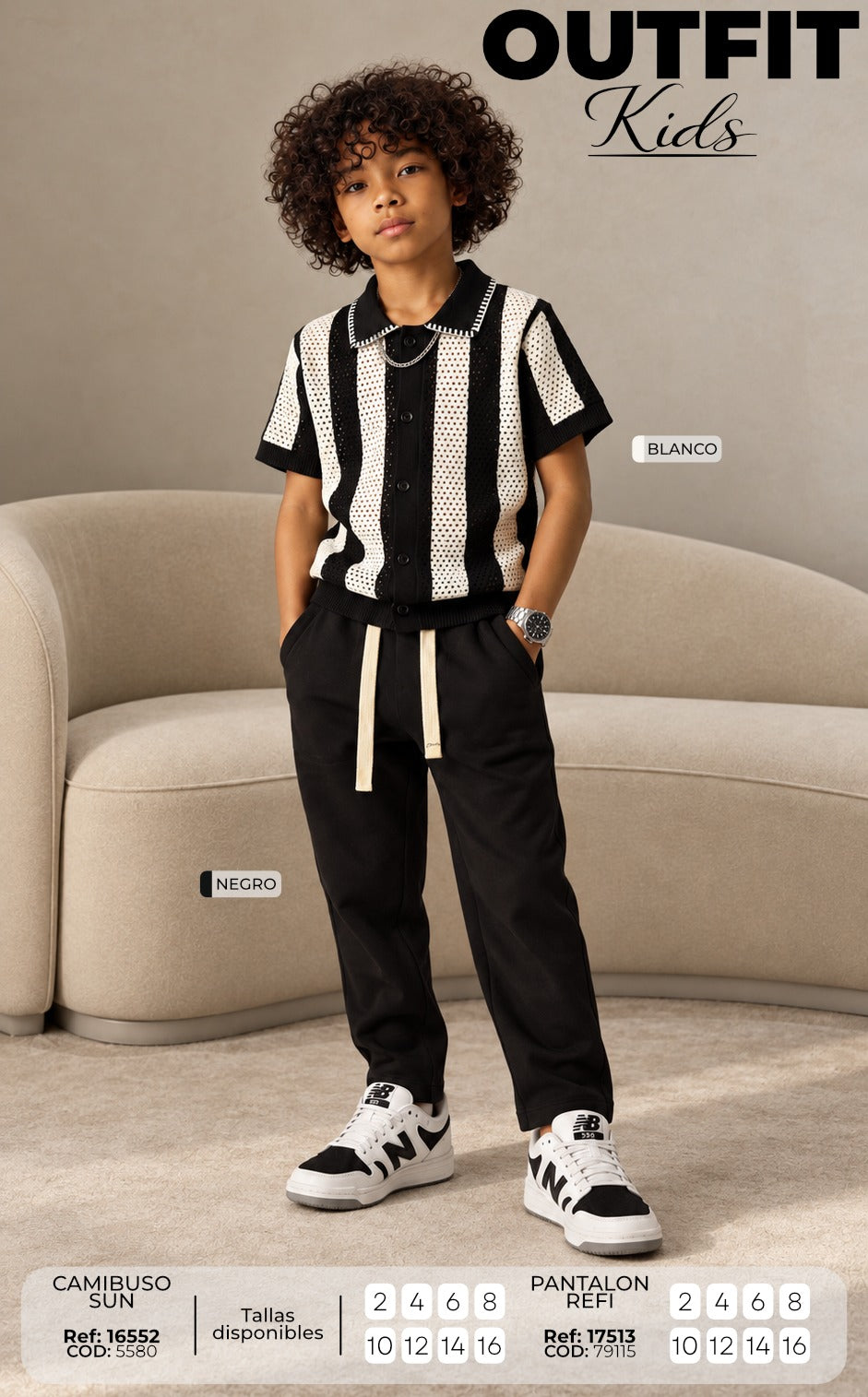 outfit sun old money