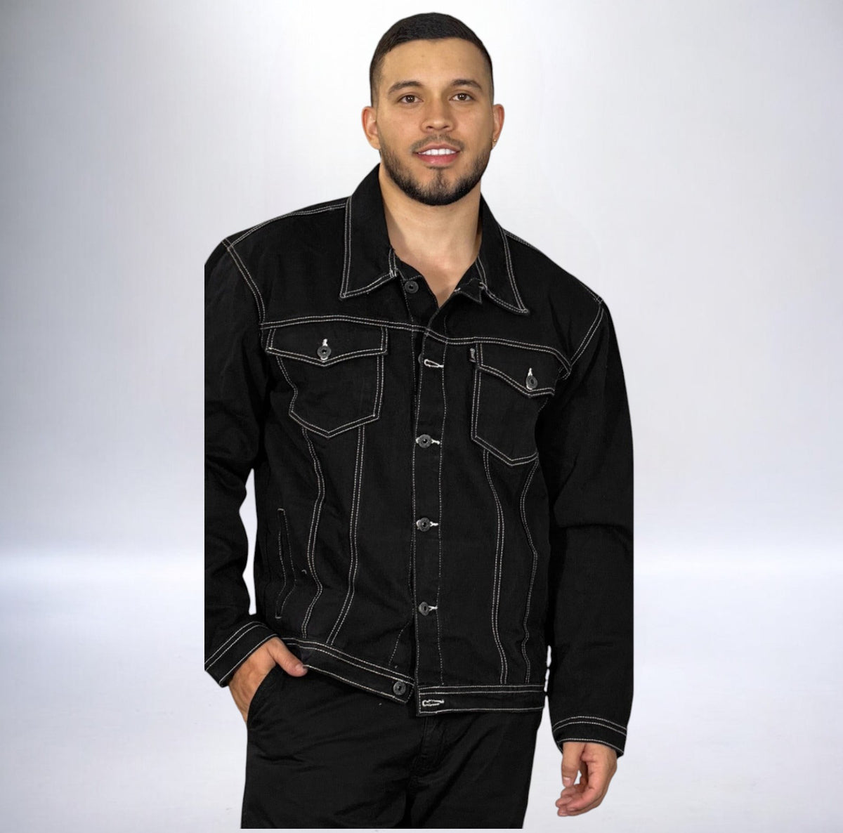 Chaqueta JEAN