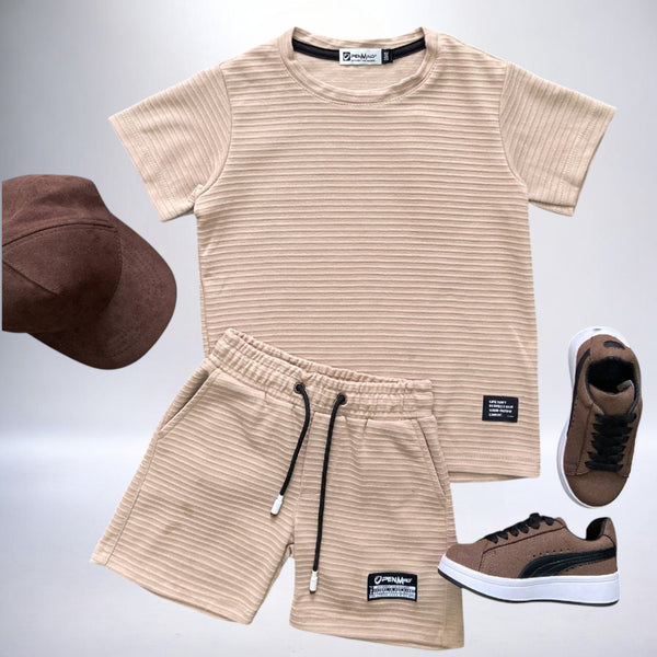 Total look MATHEUS niño