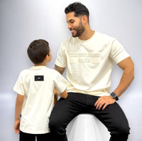 Camiseta SHIJIA NIÑO