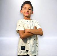 Camiseta ADONIS niño