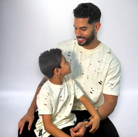 Camiseta ADONIS niño