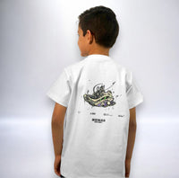 Camiseta YANNER  niño