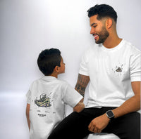 Camiseta YANNER  niño