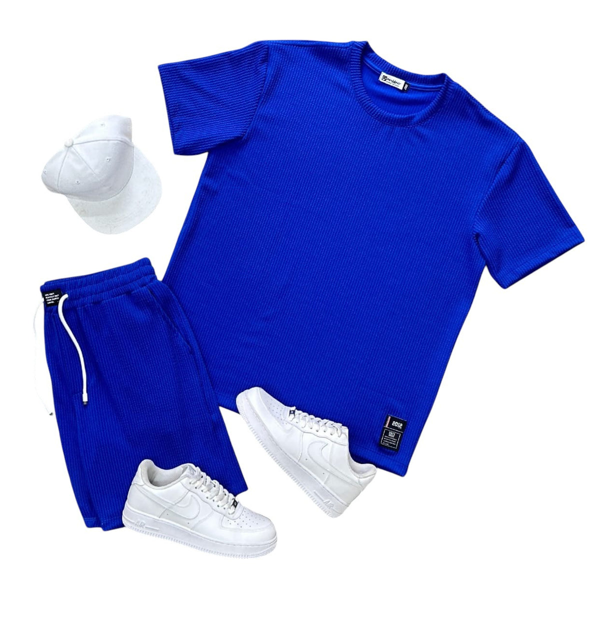 Total look Giovanny hombre