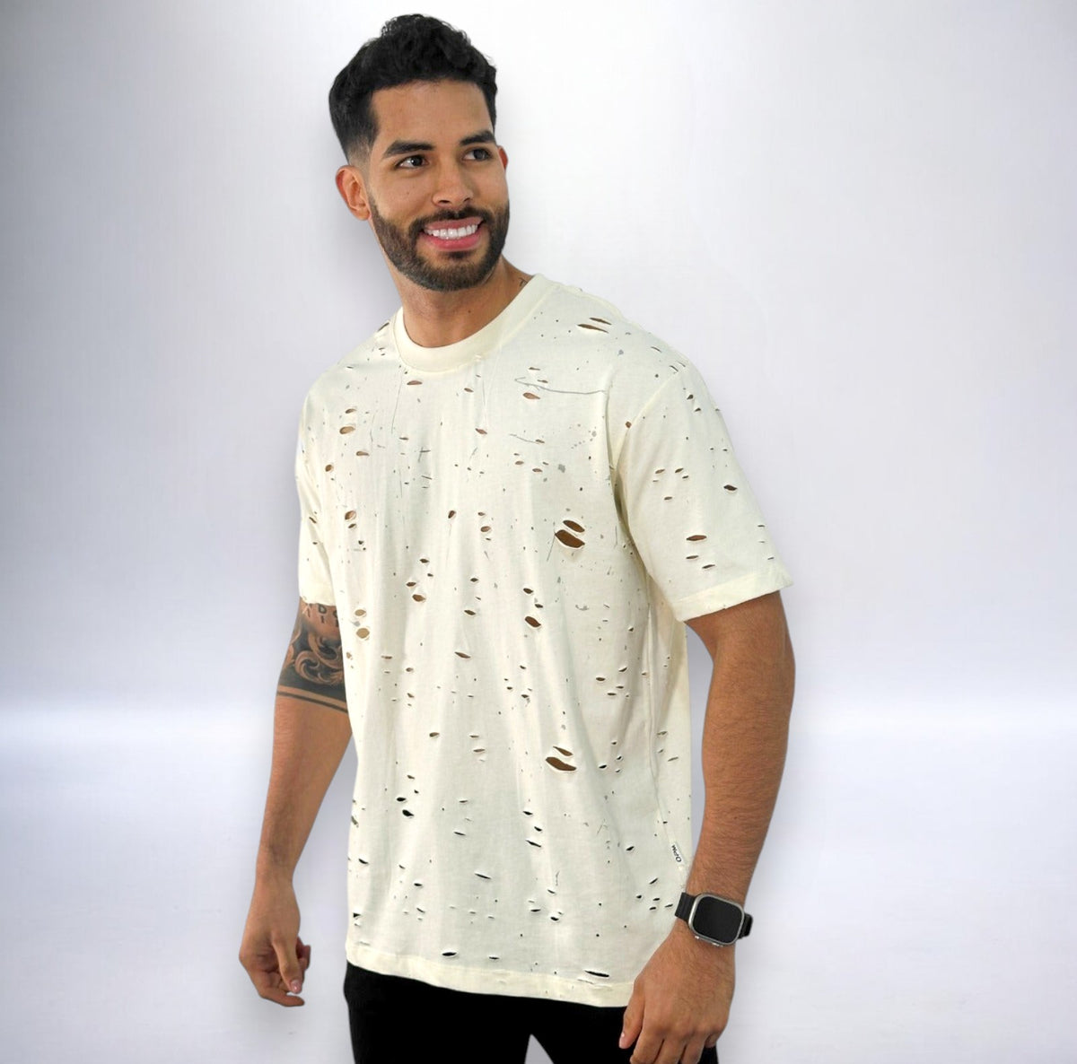 Camiseta ADONIS unisex
