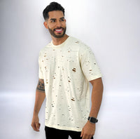 Camiseta ADONIS unisex