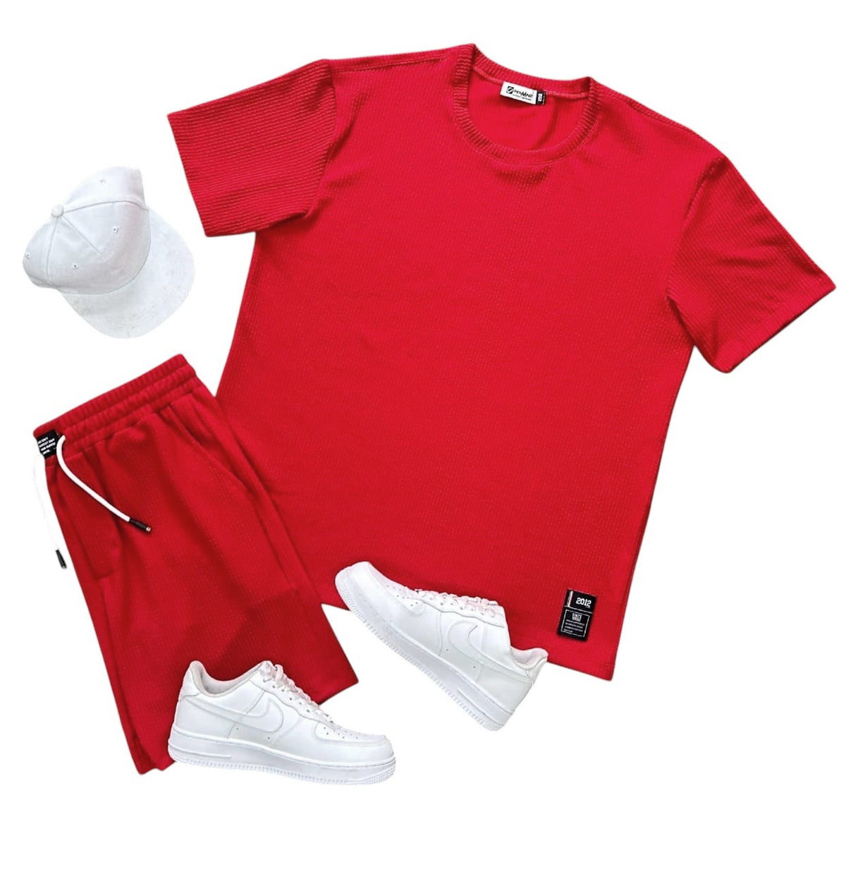 Total look Giovanny hombre