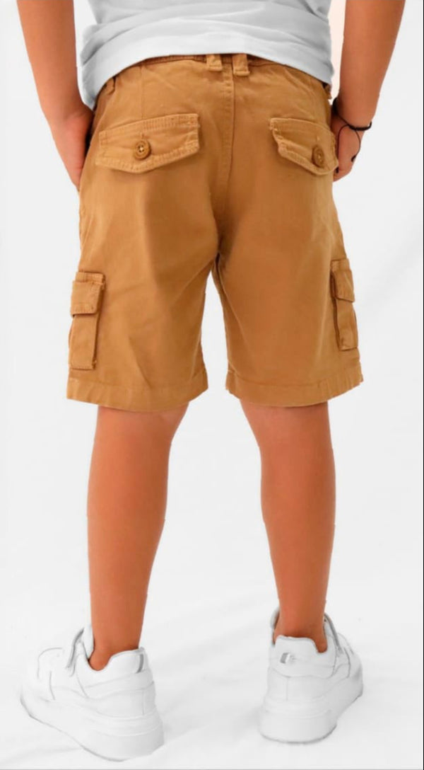 Bermuda CARGO niño