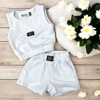 Total look Giovana niña