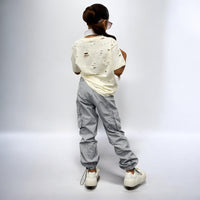 Pantalon LITCHI niña