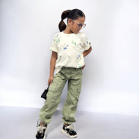 Pantalon LITCHI niña