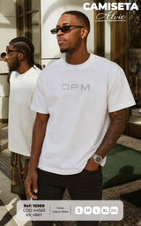 camiseta alvie hombre
