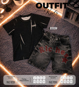 baris Outfit Niño Album
