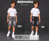 bermuda caeves collage