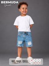 bermuda guido niño