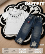 BOMERIST Outfit Niño Album