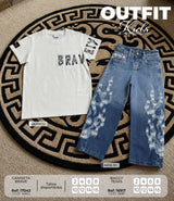 BRAVE Outfit Niño Album