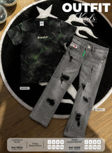 BUER Outfit Niño Album