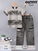 BURAK Outfit Niño Album