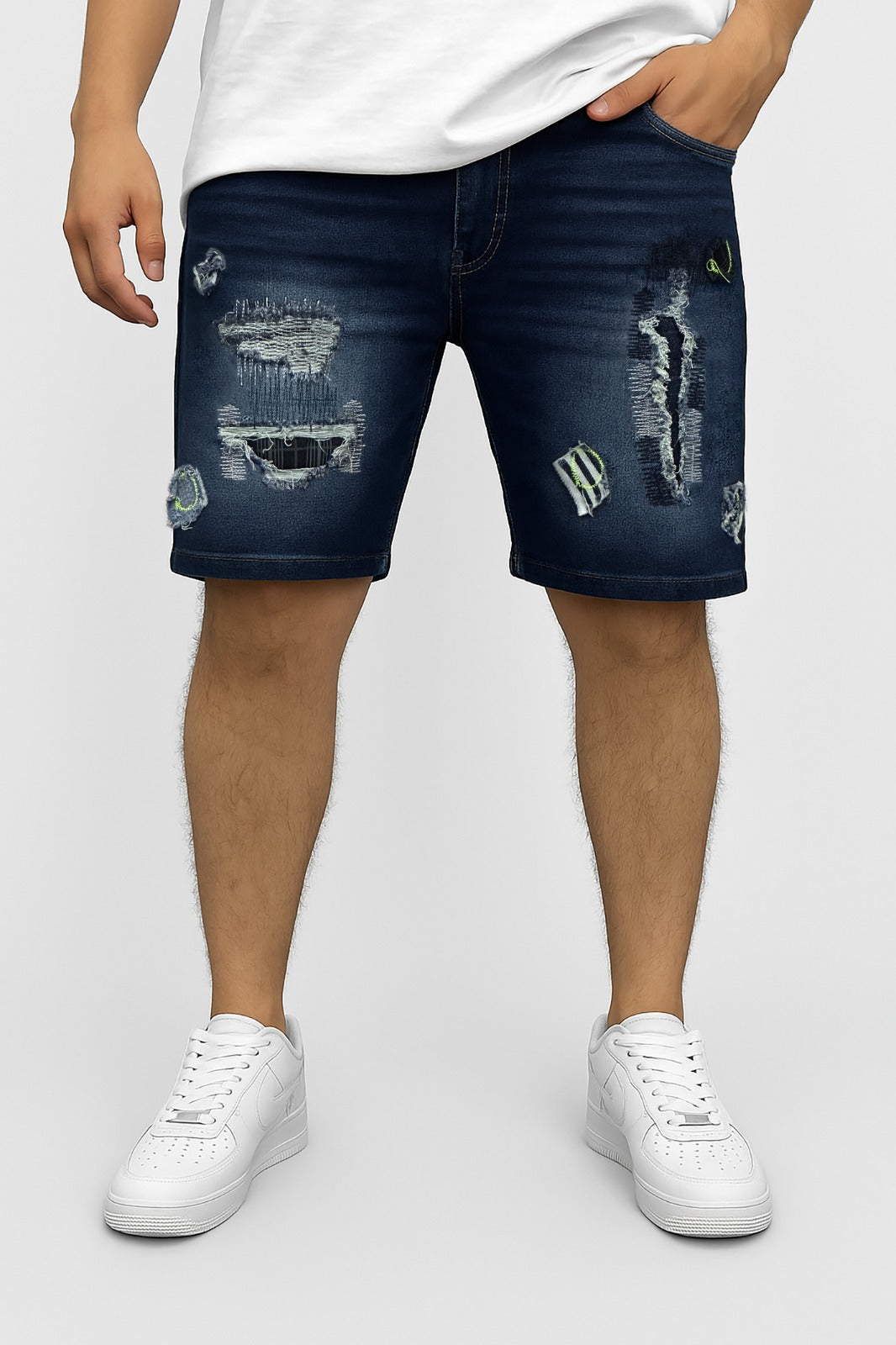 Bermuda  lihue hombre