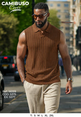 camibuso sisa ceres choco hombre
