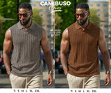 camibuso sisa ceres collage hombre