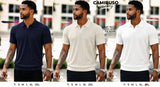 camibuso crusmy collage hombre