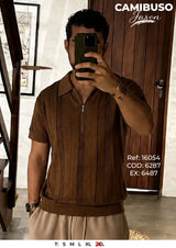 camibuso jason camel hombre