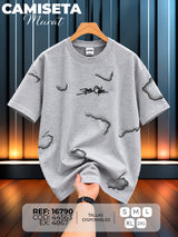 Camiseta murat hand