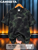 camiseta nuer hand
