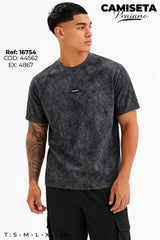 camiseta praiano hombre