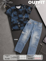 CAN Outfit Niño Album