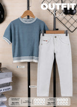 reimbol clasico Outfit Niño Album