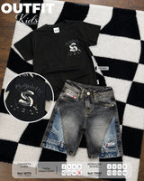 cuba Outfit Niño Album
