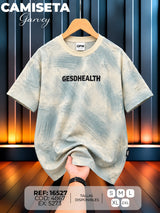 camiseta garvey hand
