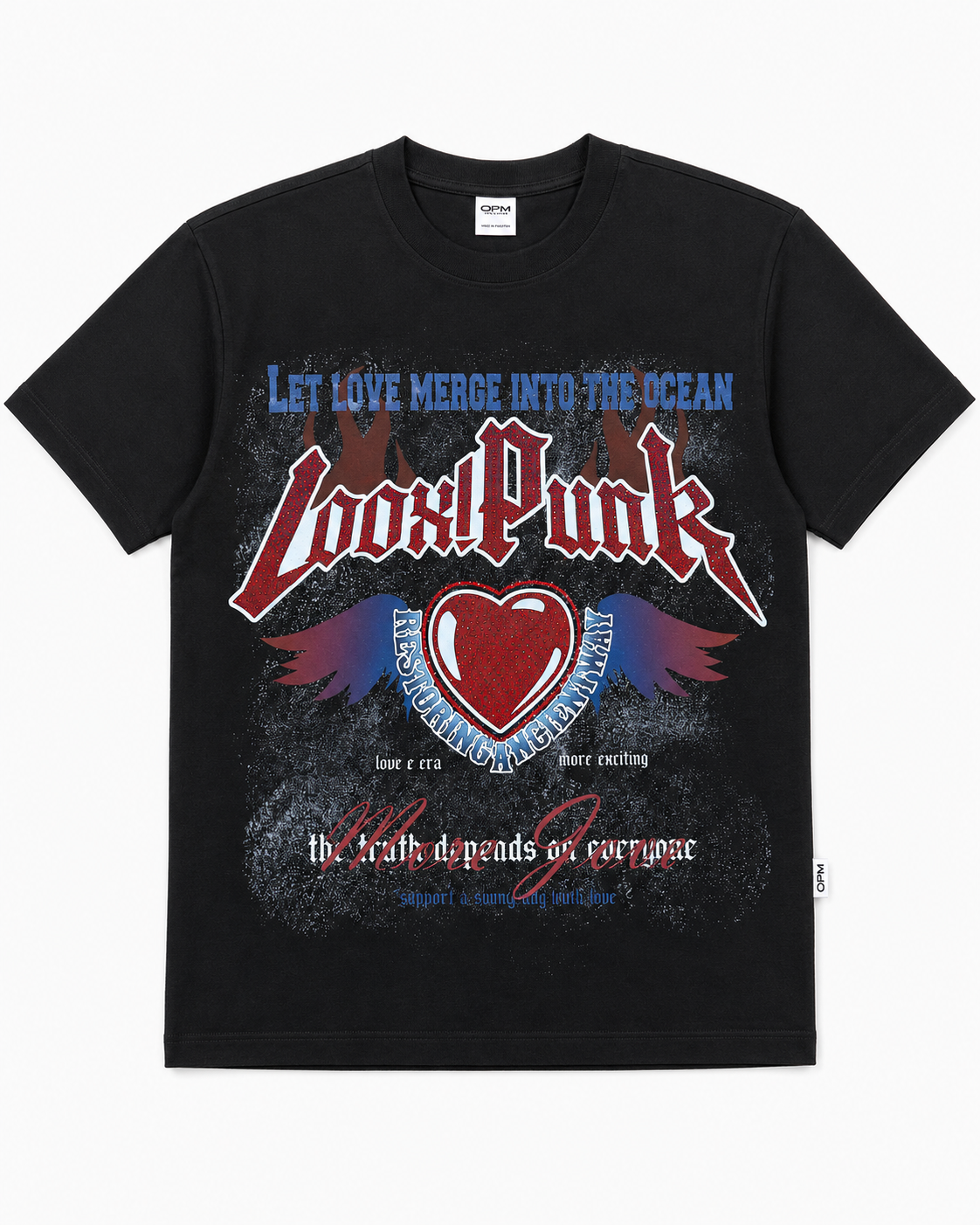 CAMISETA STUDIO