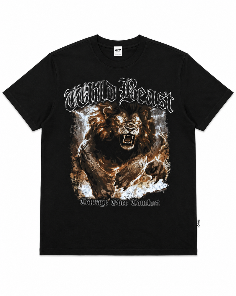 CAMISETA LION