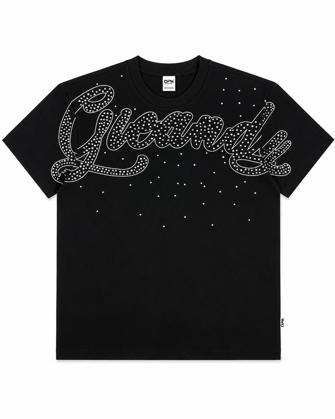 CAMISETA GICANDY