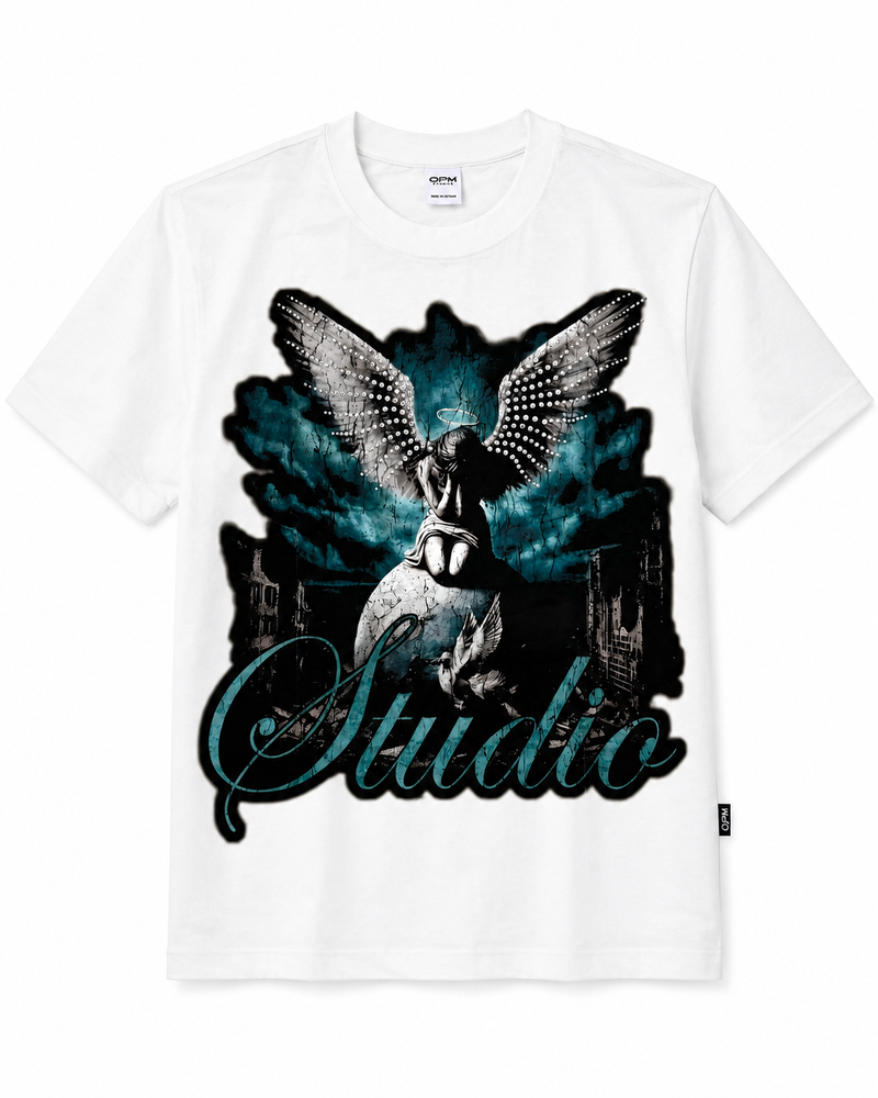 CAMISETA ANGEL