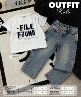 DIPLO Outfit Niño Album
