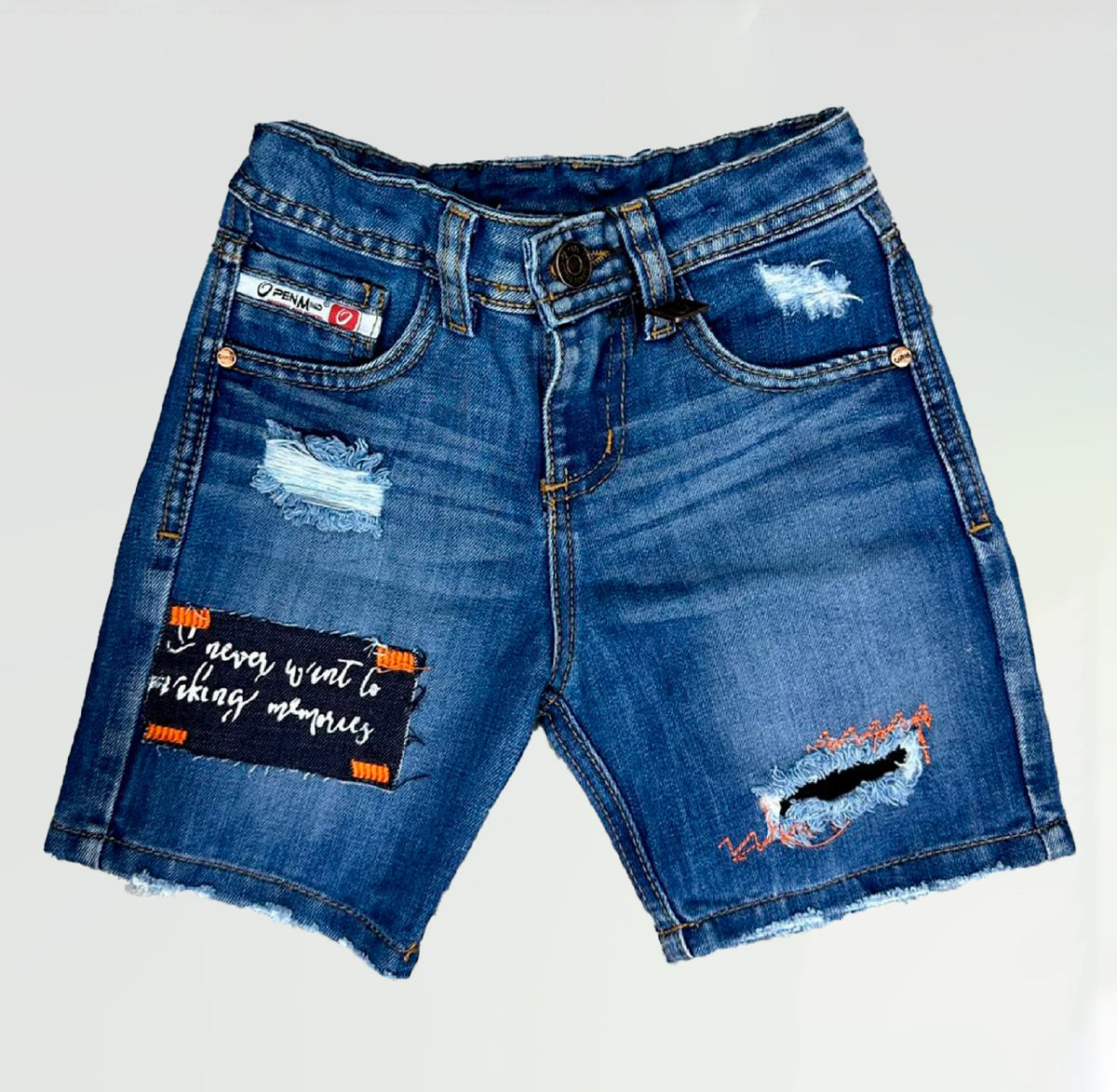 Bermuda Jean Elias