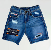 Bermuda Jean Elias