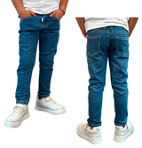 Jeans clásico cyrus  niño