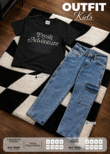 FRESH Outfit Niño Album