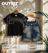 GICANDY Outfit Niño Album