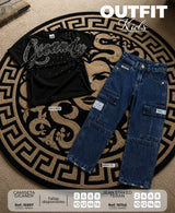 GICA Outfit Niño Album